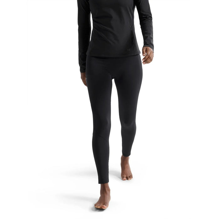 Arc'teryx Rho Bottoms - Women's Black