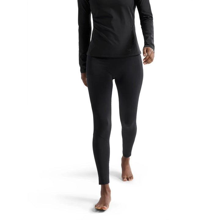 Arc'teryx Rho Bottoms - Women's Black
