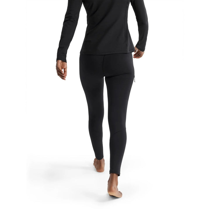 Arc'teryx Rho Bottoms - Women's Black