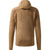 Haglöfs Vassi Midweight Hoodie - Men's Oak Brown