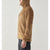 Haglöfs Vassi Midweight Hoodie - Men's Oak Brown