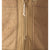 Haglöfs Vassi Midweight Hoodie - Men's Oak Brown