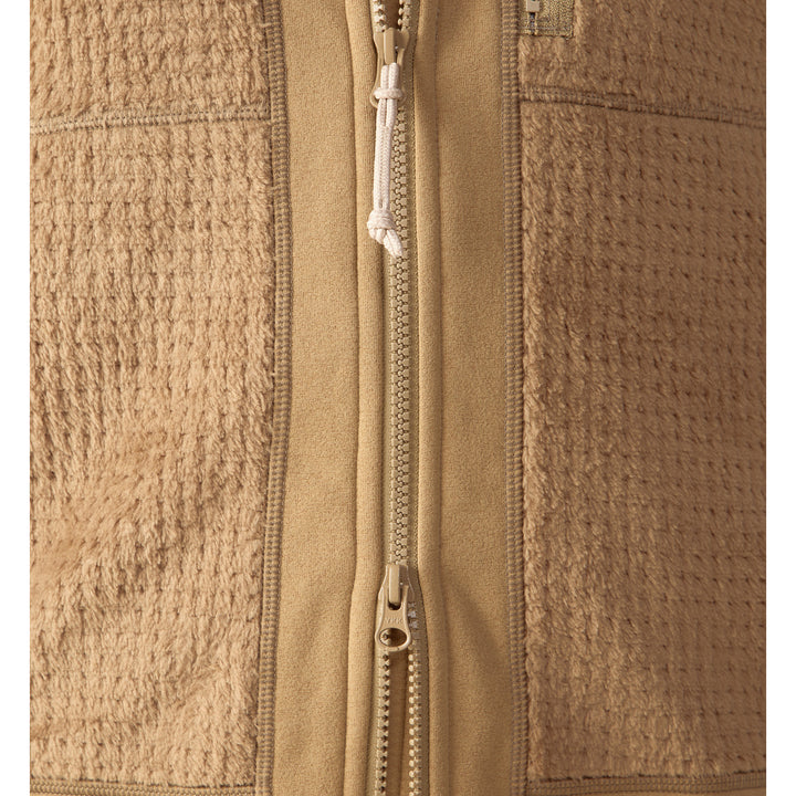 Haglöfs Vassi Midweight Hoodie - Men's Oak Brown