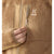 Haglöfs Vassi Midweight Hoodie - Men's Oak Brown
