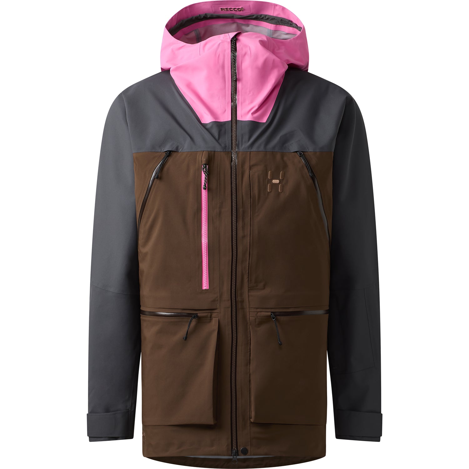 Haglöfs Vassi GORE-TEX Pro II Jacket - Men's – evo