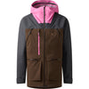 Lantana Pink/Woodland Brown