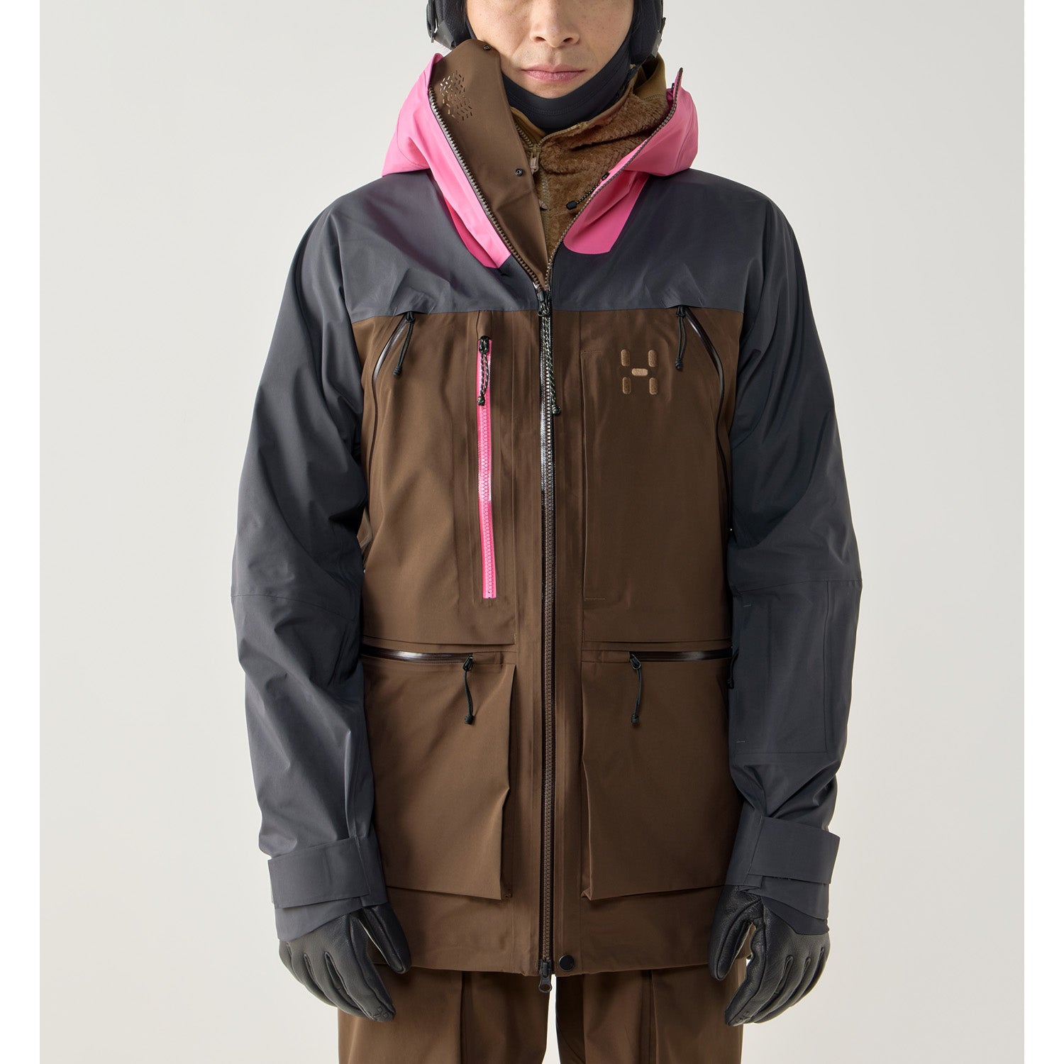 Haglöfs Vassi GORE-TEX Pro II Jacket - Men's – evo