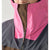 Haglöfs Vassi GORE-TEX Pro II Jacket - Men's Lantana Pink/Woodland Brown