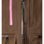 Haglöfs Vassi GORE-TEX Pro II Jacket - Men's Lantana Pink/Woodland Brown