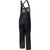 Haglöfs Vassi GORE-TEX Pro II Bibs - Men's True Black