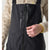 Haglöfs Vassi GORE-TEX Pro II Bibs - Men's True Black