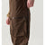 Haglöfs Vassi GORE-TEX Pro II Bibs - Men's Woodland Brown