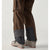 Haglöfs Vassi GORE-TEX Pro II Bibs - Men's Woodland Brown