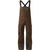 Haglöfs Vassi GORE-TEX Pro II Bibs - Men's Woodland Brown