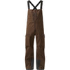 Woodland Brown