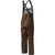 Haglöfs Vassi GORE-TEX Pro II Bibs - Men's Woodland Brown