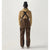 Haglöfs Vassi GORE-TEX Pro II Bibs - Men's Woodland Brown