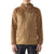Haglöfs Vassi Midweight Hoodie - Men's Oak Brown
