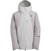 Gray Cloud/Washed Lavender