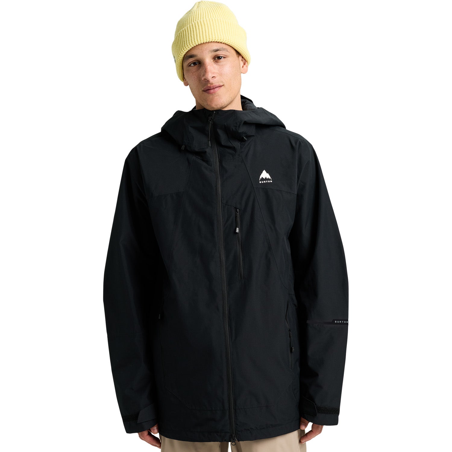 Burton Reserve 2L Jacket - Men's – evo