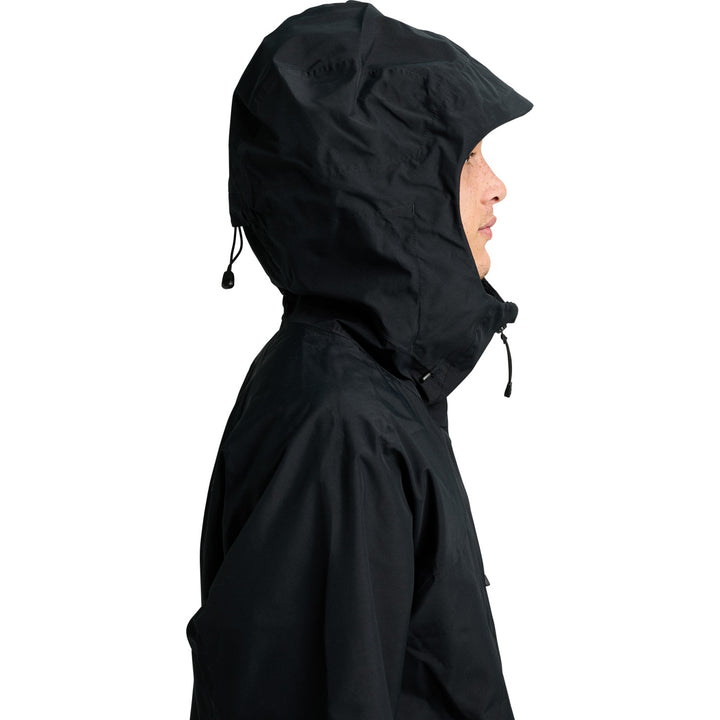 Burton Reserve 2L Jacket - Men's True Black