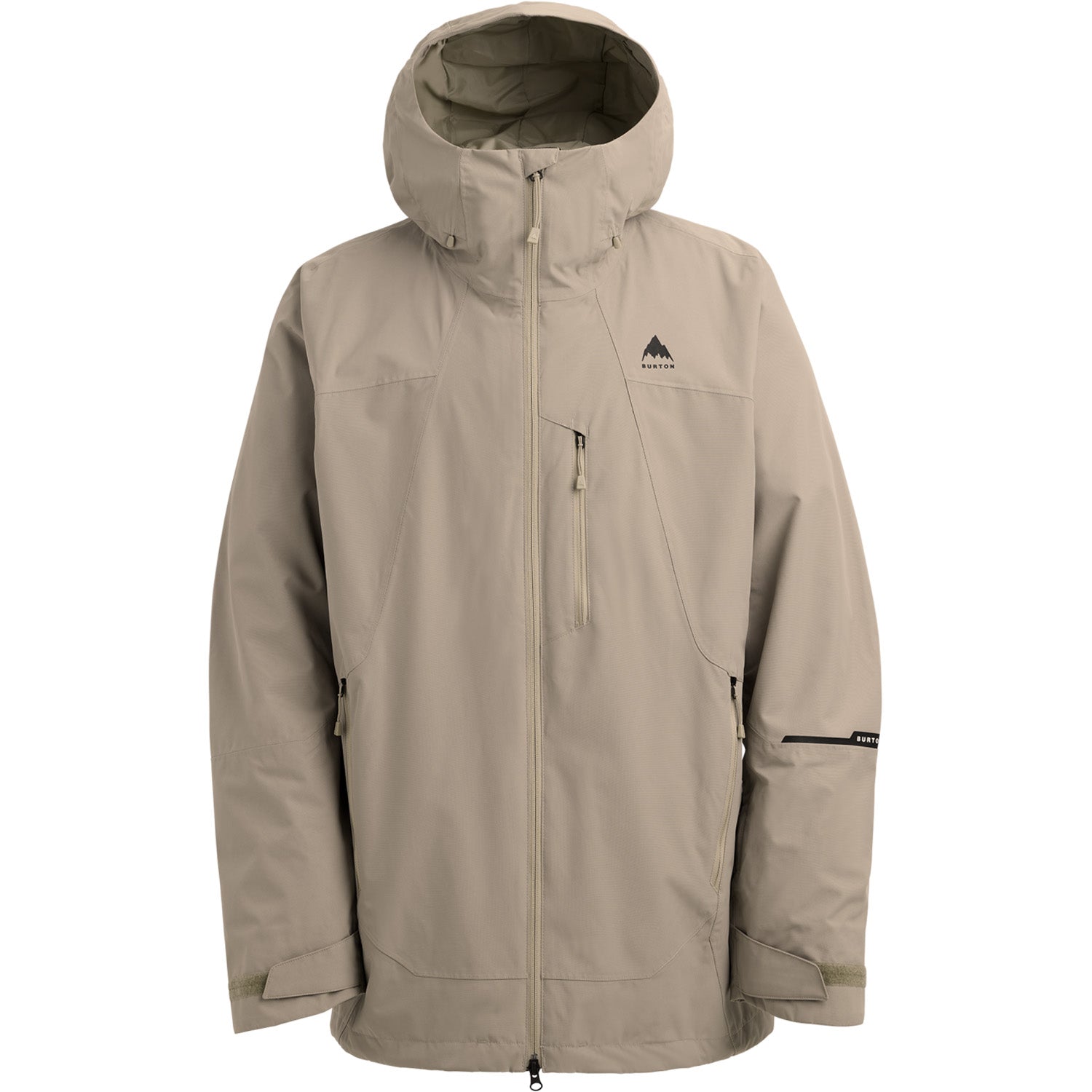 Burton Reserve 2L Jacket - Men's – evo