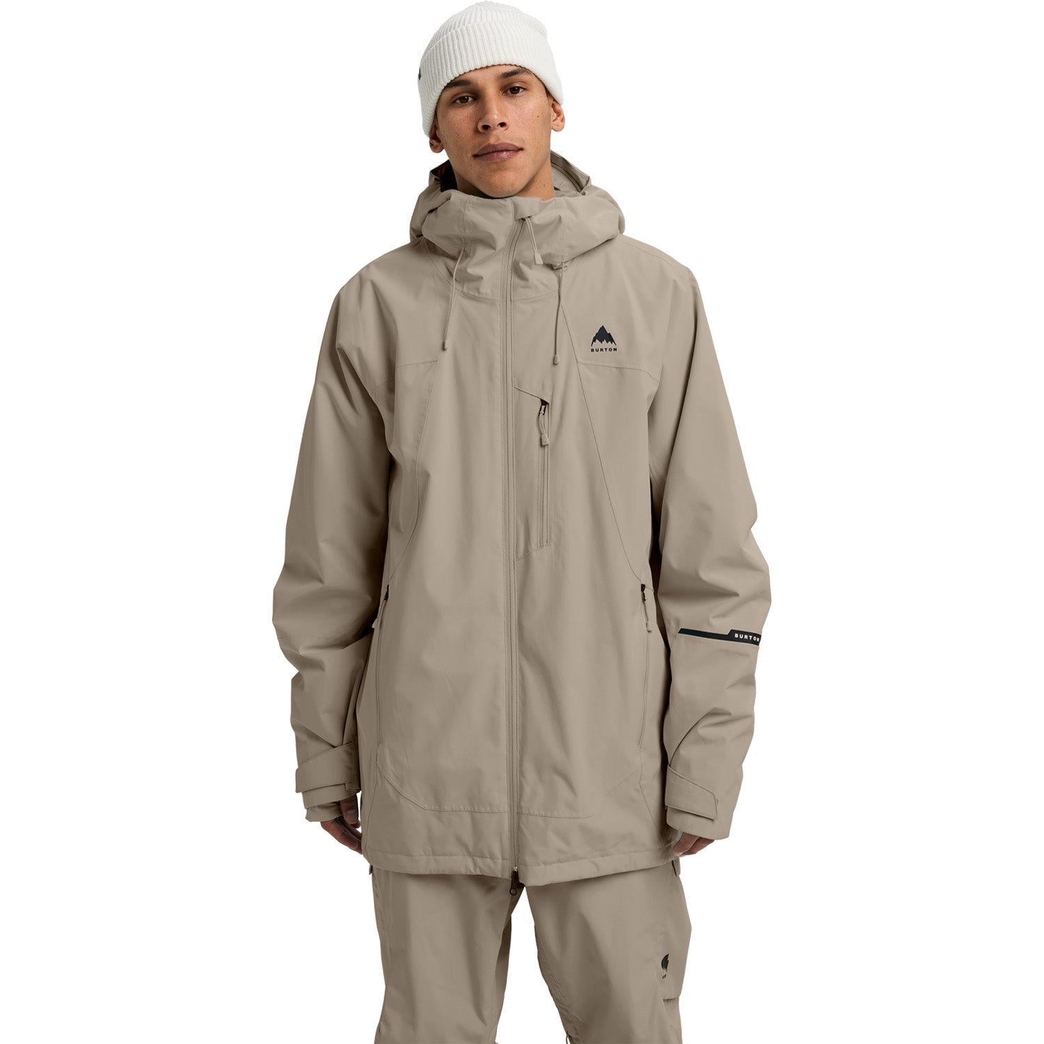 Burton Reserve 2L Jacket - Men's – evo
