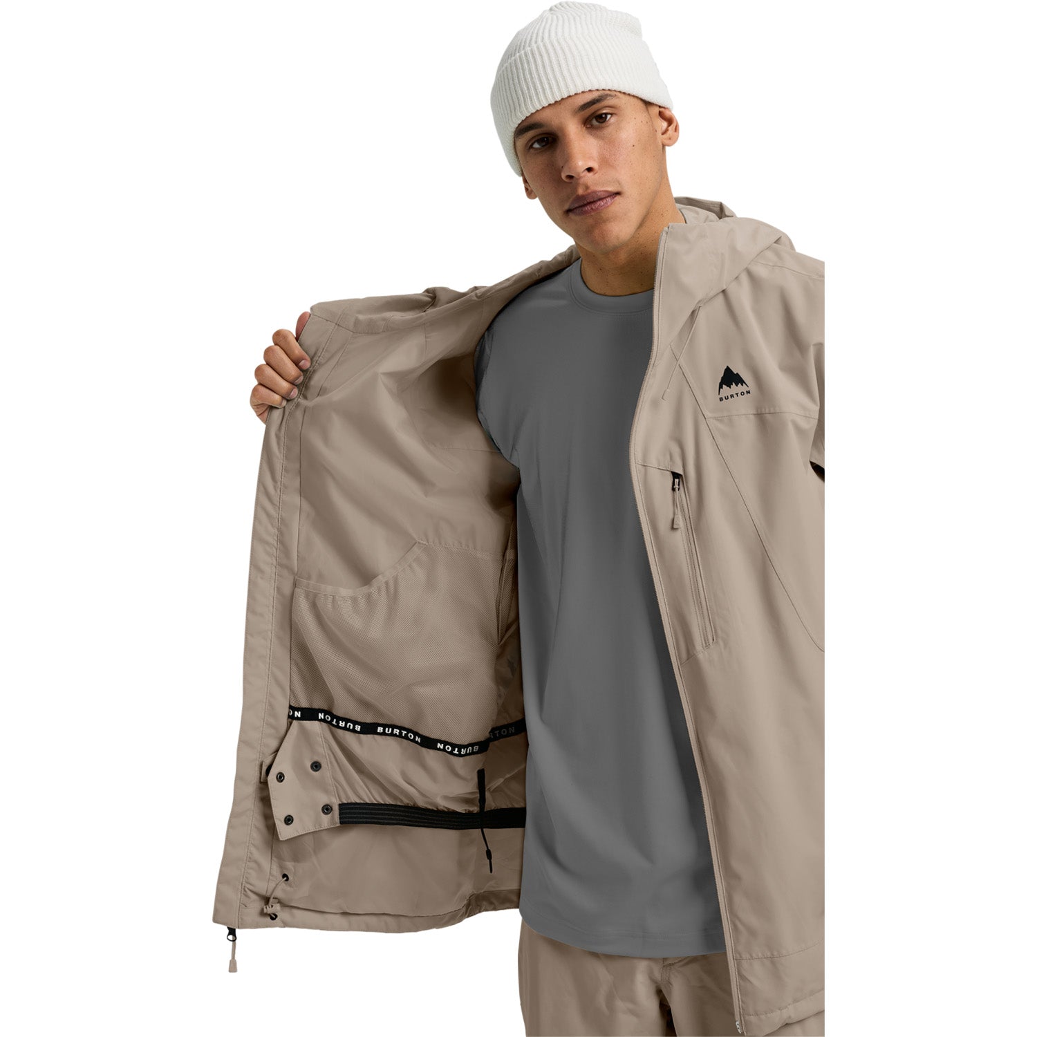 Burton Reserve 2L Jacket - Men's – evo