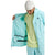 Burton Reserve 2L Jacket - Men's Light Teal