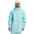 Burton Reserve 2L Jacket - Men's Light Teal