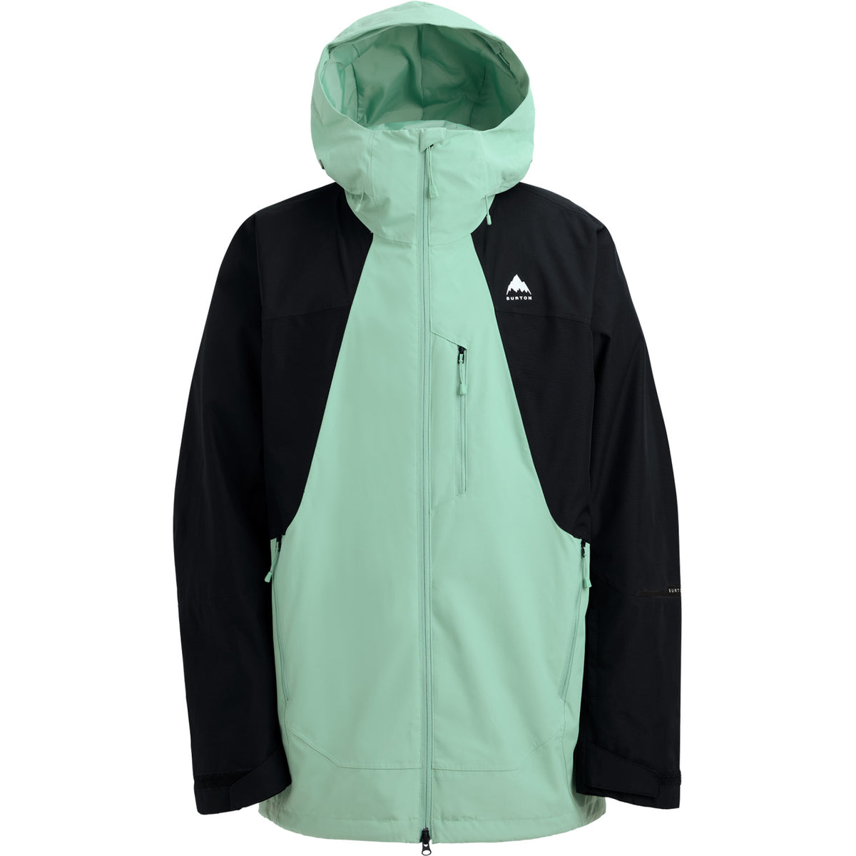 Burton Reserve 2L Jacket - Men's Stsage/Trublk