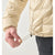 Haglöfs Hede Down Hood - Men's Chalk Beige