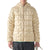 Haglöfs Hede Down Hood - Men's Chalk Beige