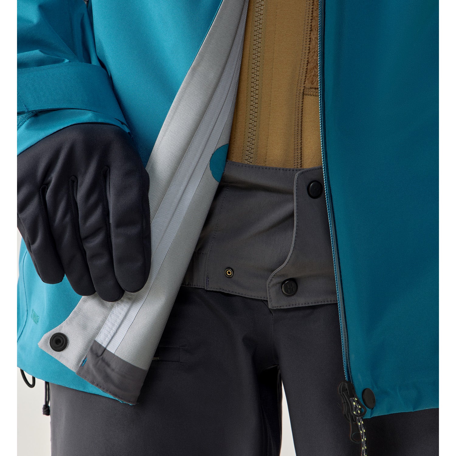 Haglöfs Alper Proof Jacket - Men's – evo
