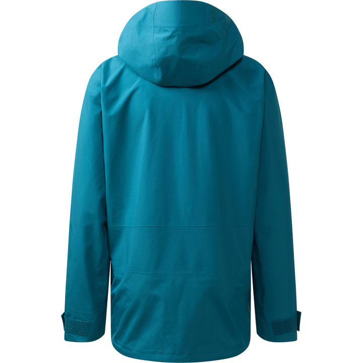 Haglöfs Alper Proof Jacket - Men's Deep Teal