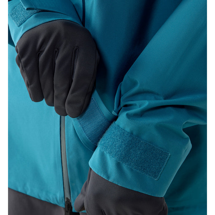 Haglöfs Alper Proof Jacket - Men's Deep Teal