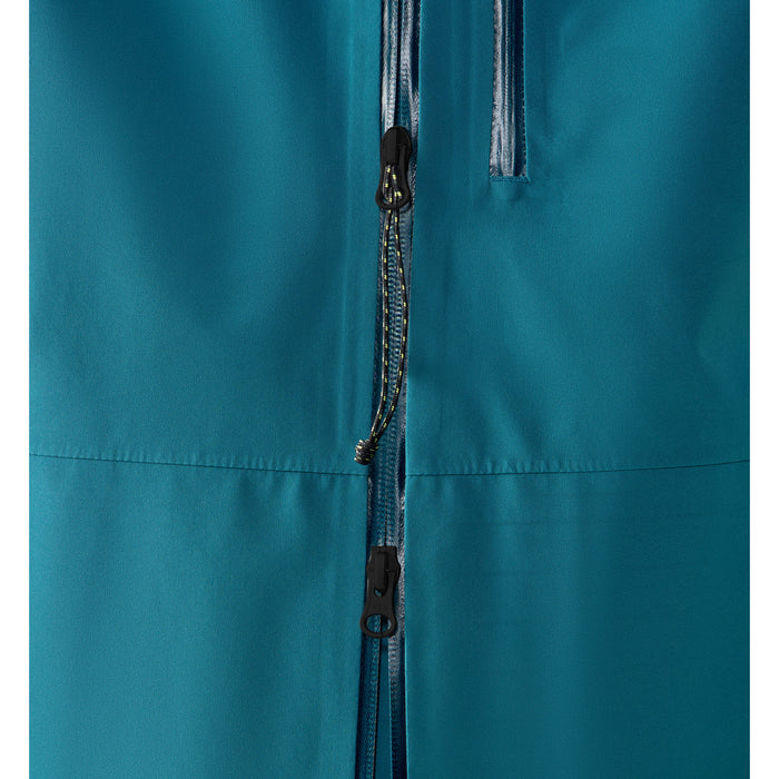 Haglöfs Alper Proof Jacket - Men's Deep Teal