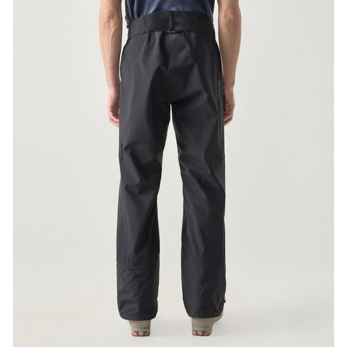 Haglöfs Alper Proof Pants - Men's True Black