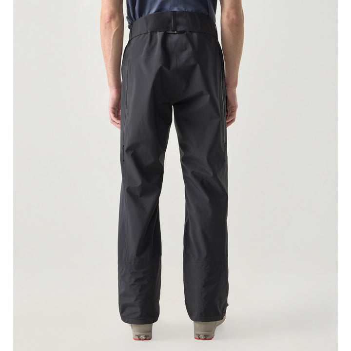 Haglöfs Alper Proof Pants - Men's True Black