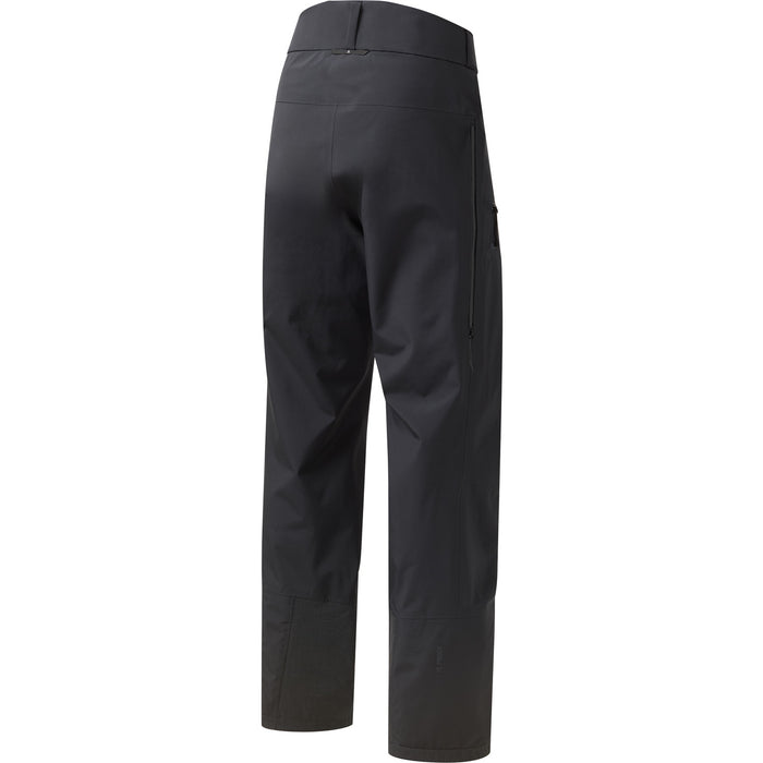 Haglöfs Alper Proof Pants - Men's True Black