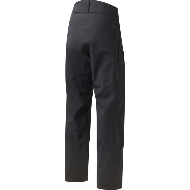 Haglöfs Alper Proof Pants - Men's True Black