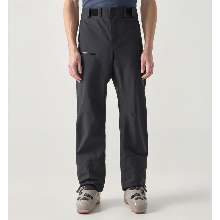 Haglöfs Alper Proof Pants - Men's True Black