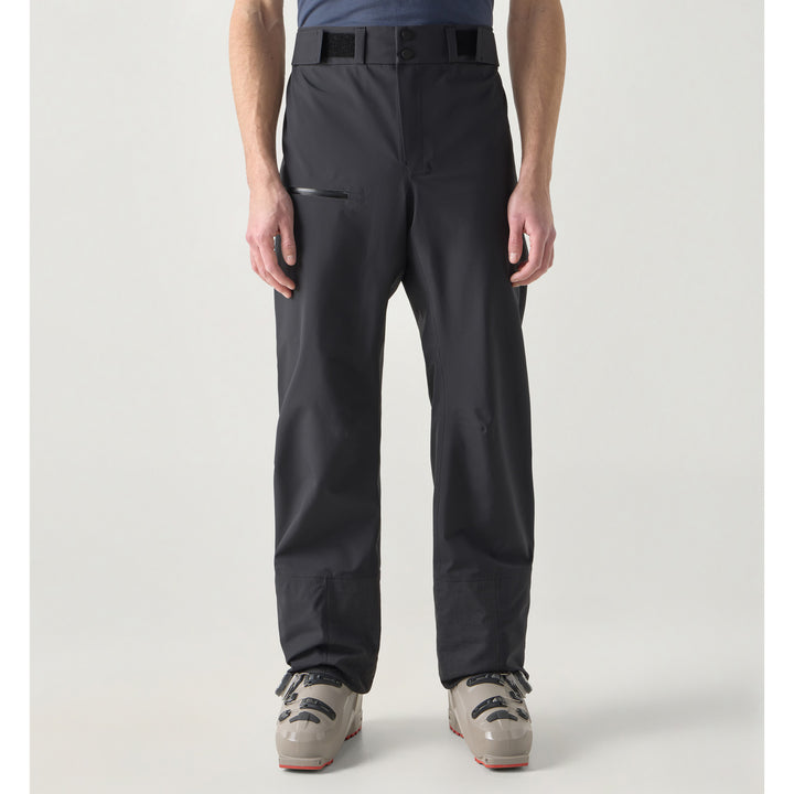 Haglöfs Alper Proof Pants - Men's True Black