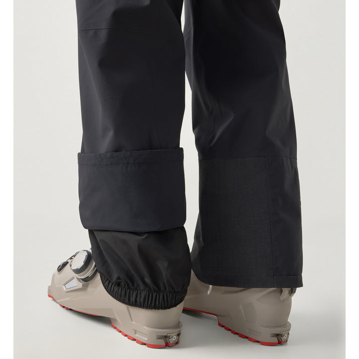 Haglöfs Alper Proof Pants - Men's True Black