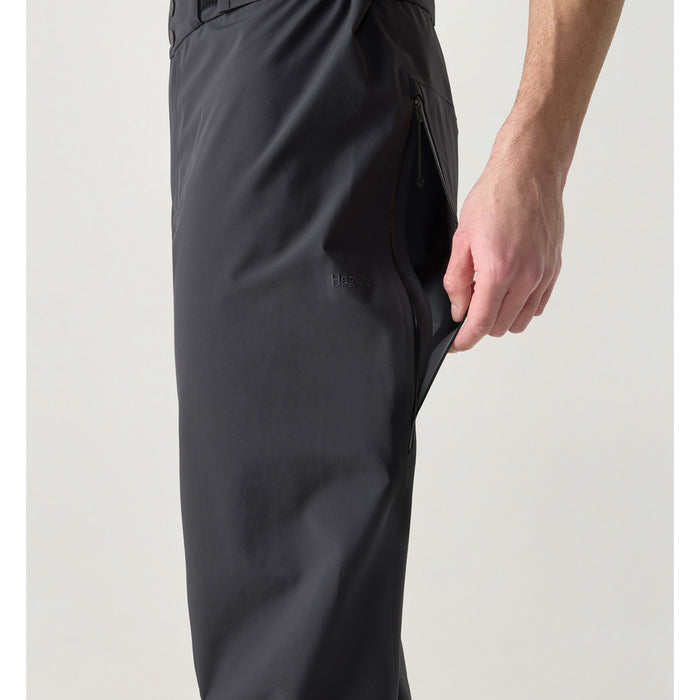 Haglöfs Alper Proof Pants - Men's True Black