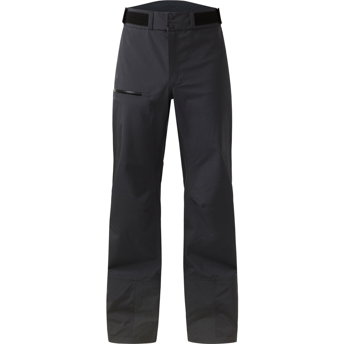 Haglöfs Alper Proof Pants - Men's True Black