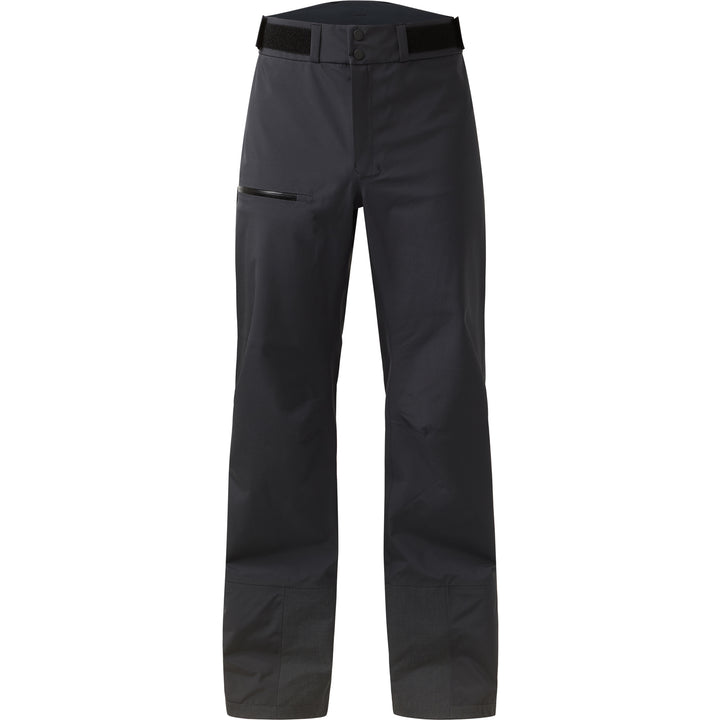 Haglöfs Alper Proof Pants - Men's True Black