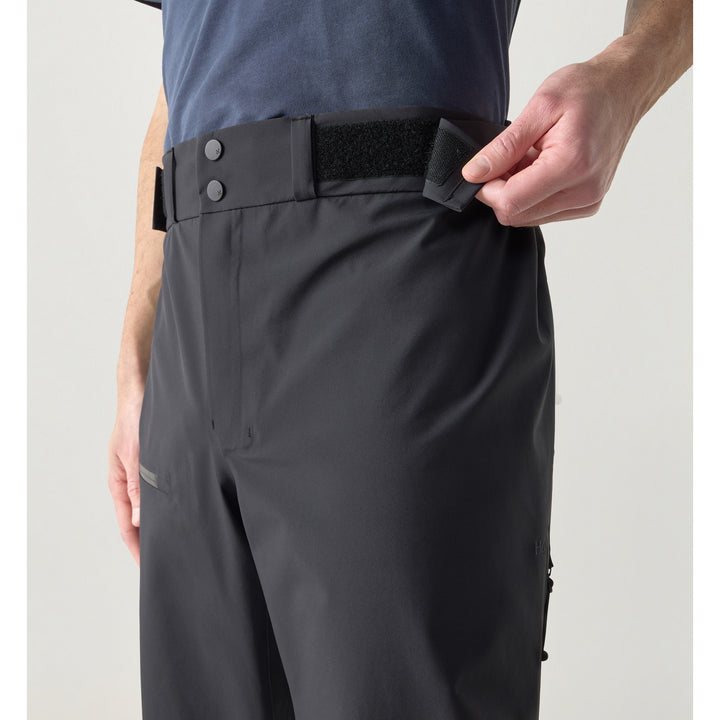 Haglöfs Alper Proof Pants - Men's True Black