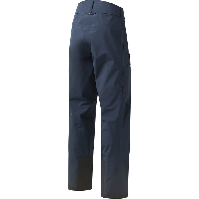 Haglöfs Alper Proof Pants - Men's Tarn Blue
