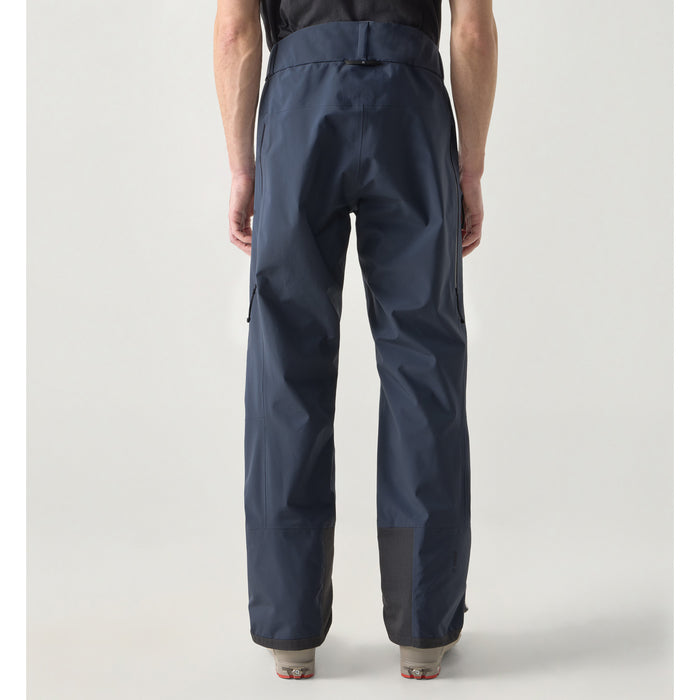 Haglöfs Alper Proof Pants - Men's Tarn Blue